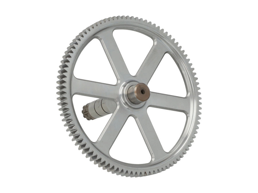 Geradeverzahntes Getriebe Puch Maxi / E50 Anroll