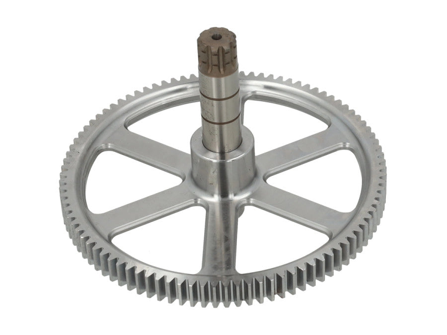 Geradeverzahntes Getriebe Puch Maxi / E50 Anroll