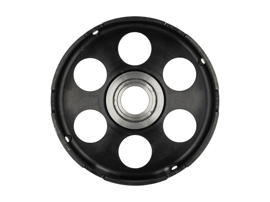 Geradeverzahntes Getriebe Puch Maxi / E50 Anroll