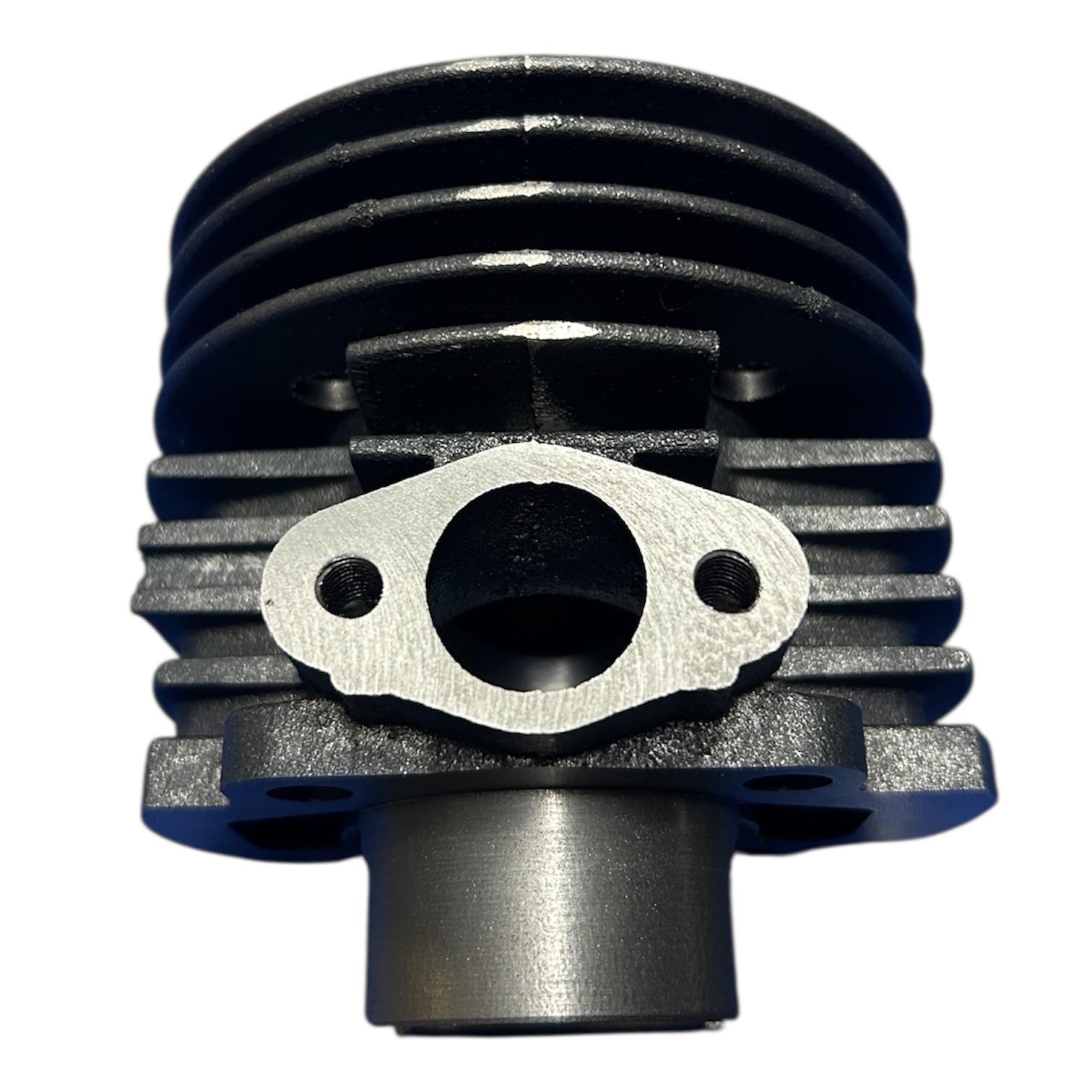 Zylinderkit Velux Bad Ass Luzifer 41 mm (KoBo 12mm) | Puch