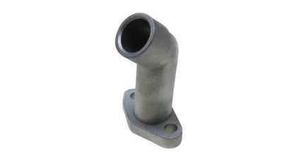 Ansaugstützen Bing 17mm Puch Monza Aluminium - Mofaparts