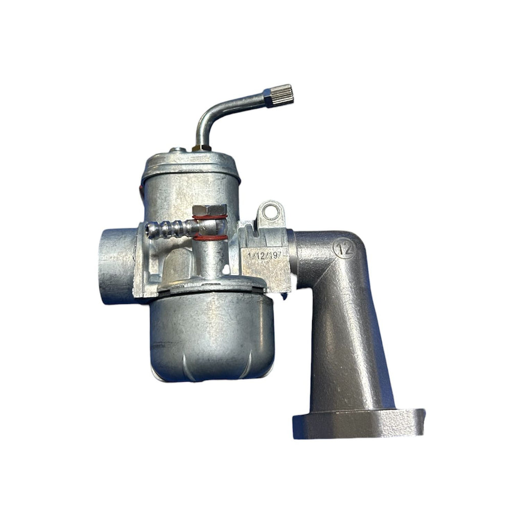 Vergaserset 17mm Bing getarnt X30 NS/NL | Puch
