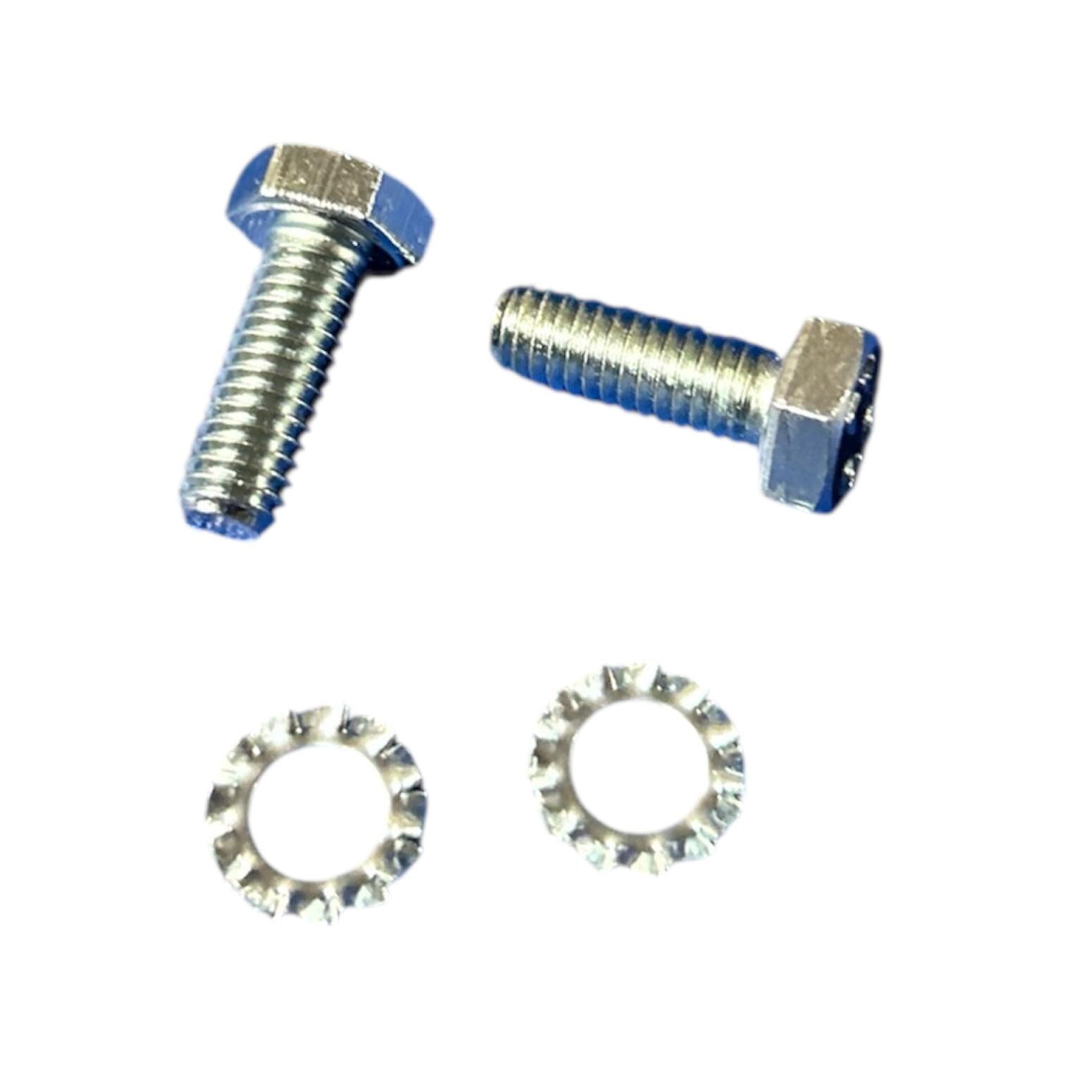 Scheinwerfer Montierungs Mutter | Universal