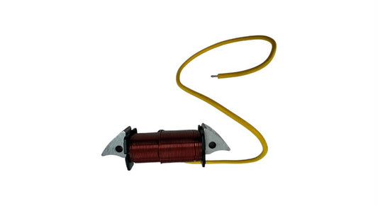 Lichtspule 6V/35W mit 1 Kabel Sachs/Puch