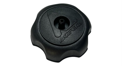 Tankdeckel zu Kunststoff-Tank Pony Cross 521