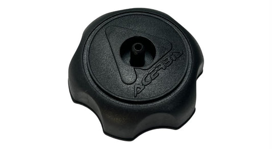 Tankdeckel zu Kunststoff-Tank Pony Cross 521
