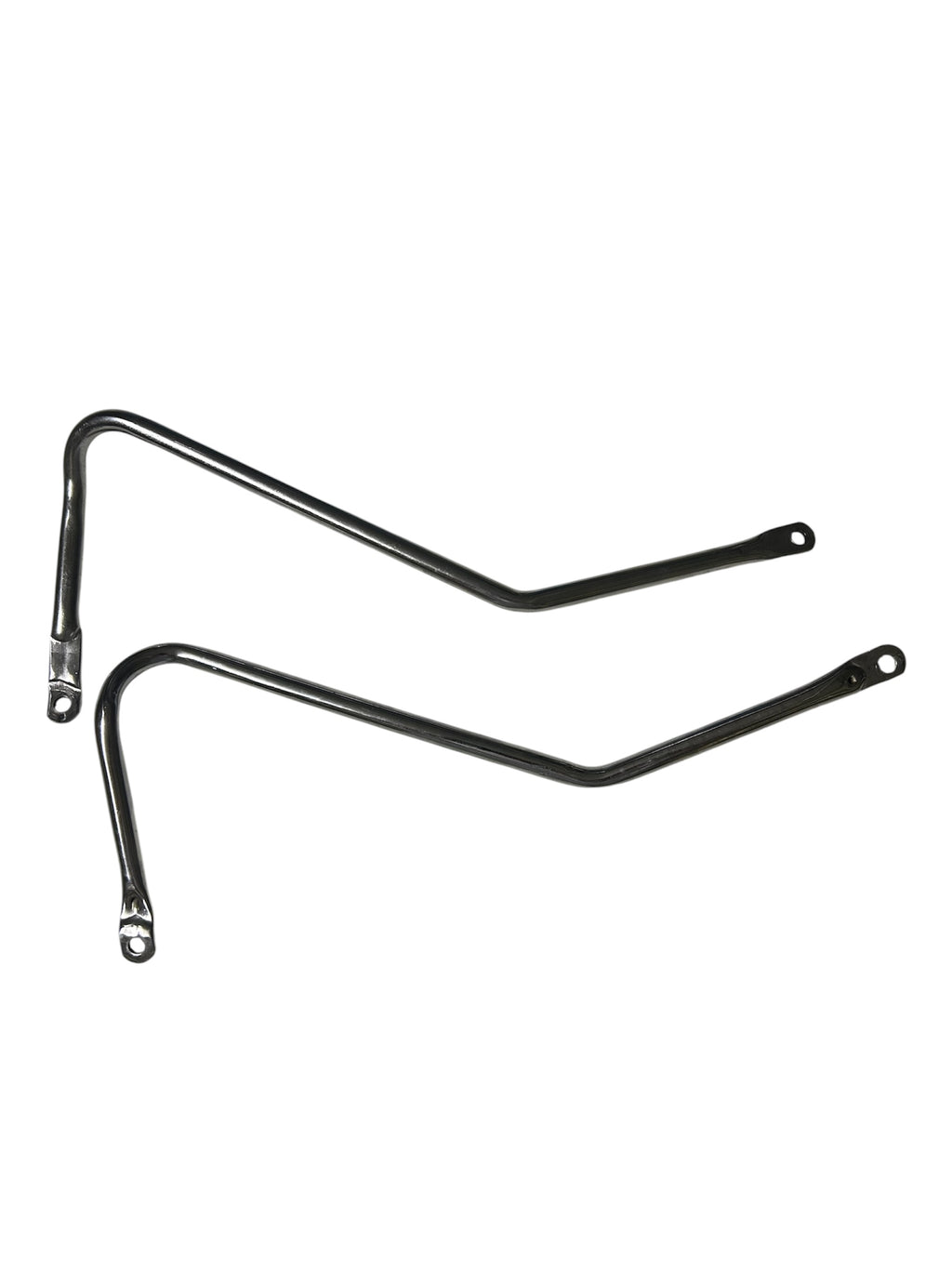 Puch Maxi S Seitenstängeli Chrom Occ. - Mofaparts