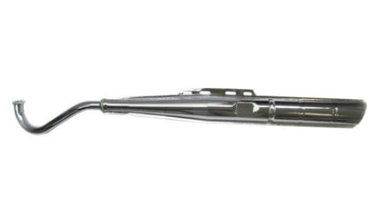 Puch Maxi 22mm Original Auspuff | 1A Qualität - Mofaparts