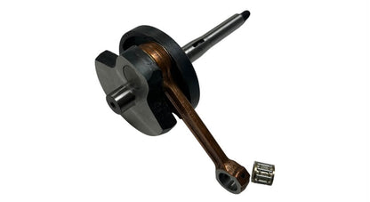 Kurbelwelle Olympia Piaggio Ciao / SI, axe 10mm