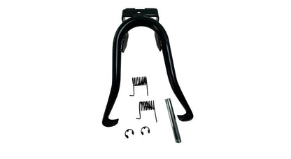 Hauptständer Piaggio Ciao, Bolzen 14mm RMS (1A-Qualität)