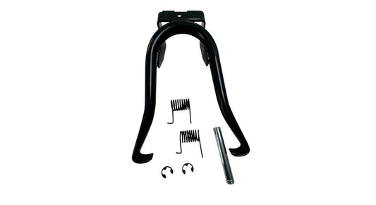 Hauptständer Piaggio Ciao, Bolzen 14mm RMS (1A-Qualität)