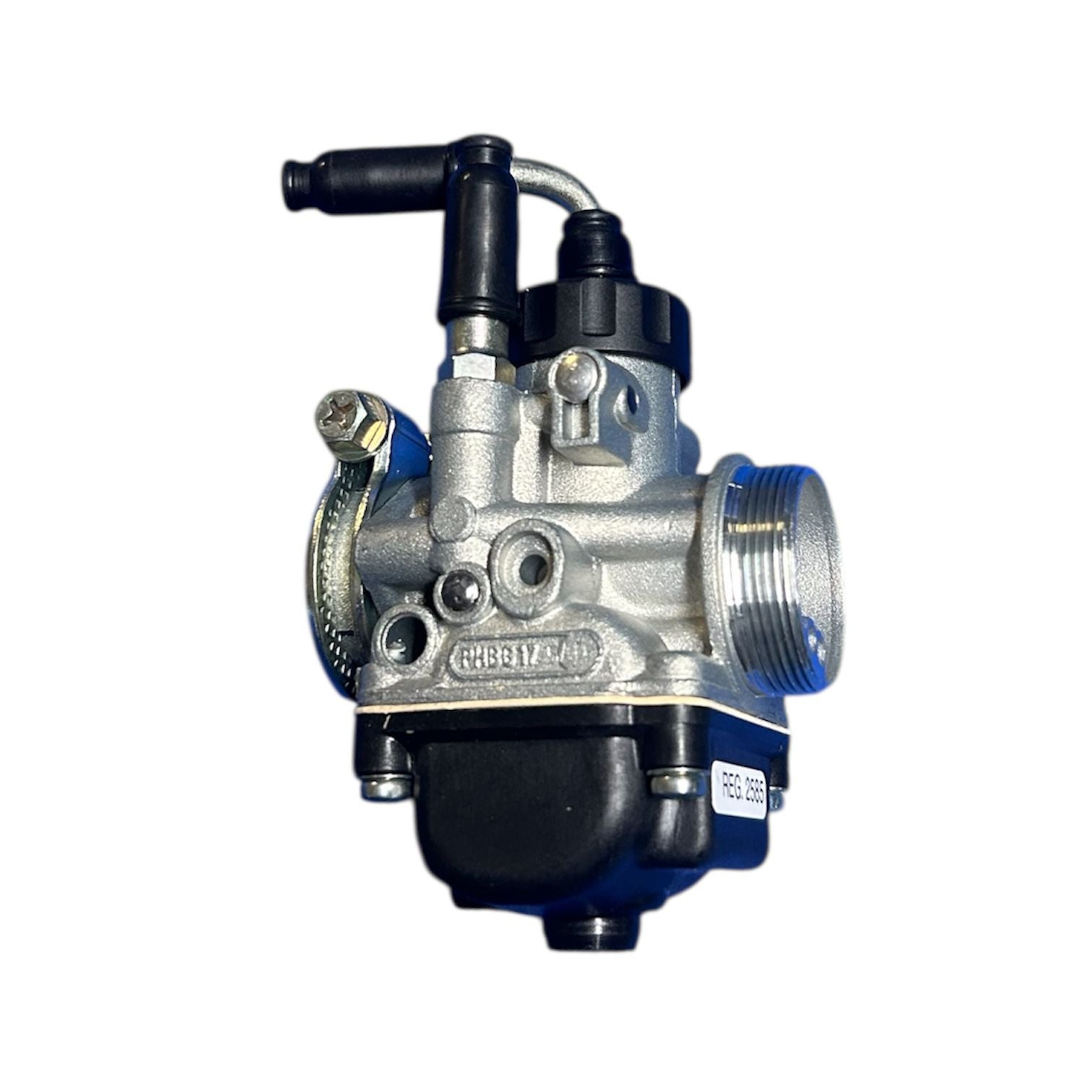 Vergaser Dell'Orto PHBG 17,5mm AD