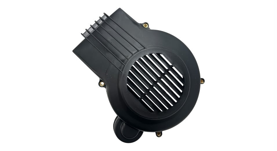 Gebläse-Deckel 87, Motor Beta 521