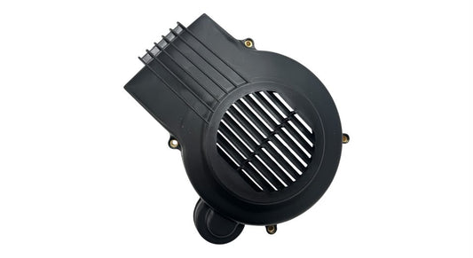 Gebläse-Deckel 87, Motor Beta 521