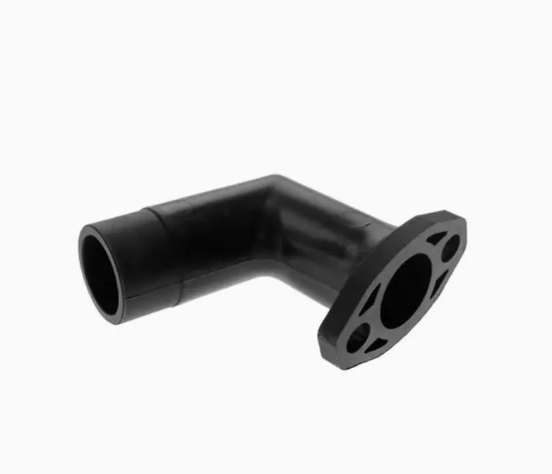 Akoa 21mm Ansaugstutzen | Puch - Mofaparts