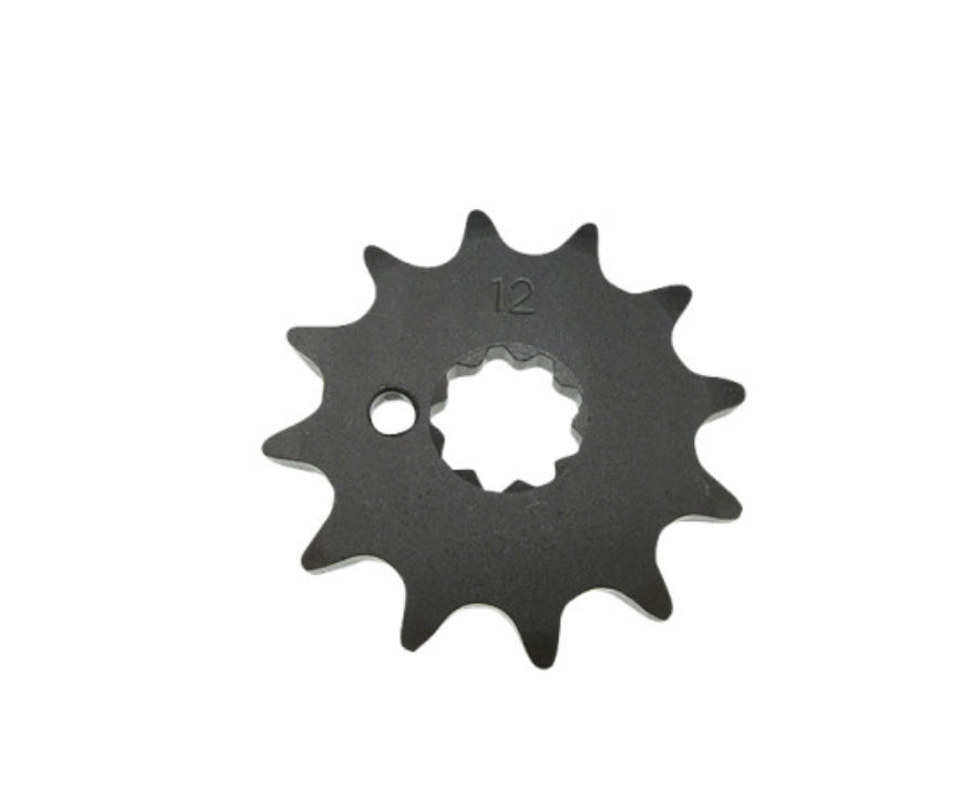 Puch 12 Ritzel - Mofaparts