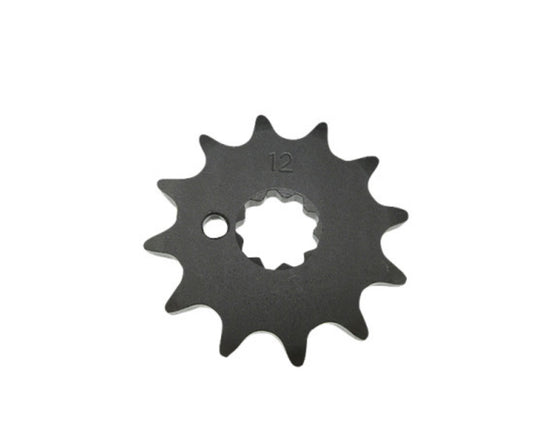 Puch 12 Ritzel