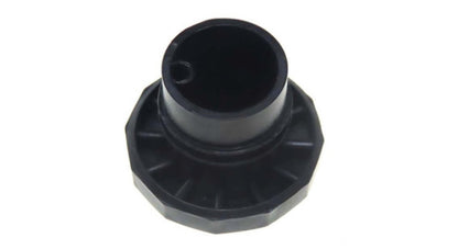 Puch Maxi Tankdeckel Schwarz 30mm - Mofaparts