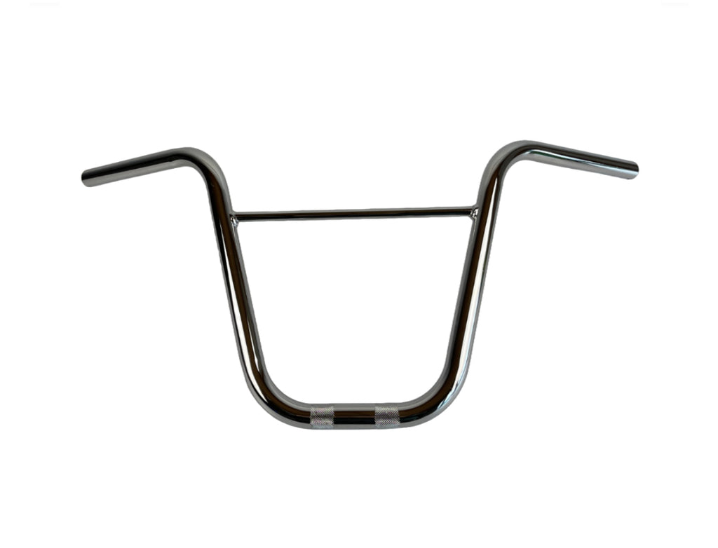 Lenker 30cm Chrom - Mofaparts