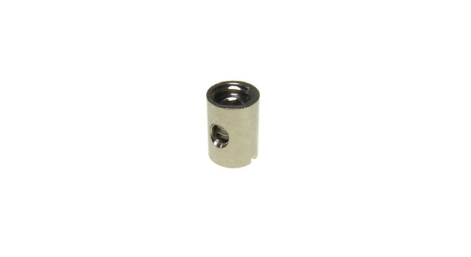 Gaszug Nippel 5x7mm für Bowdenzug - Mofaparts