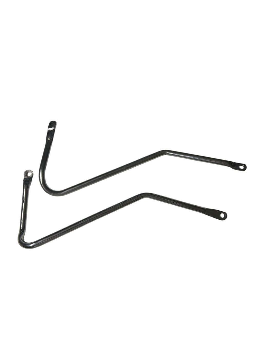 Puch Maxi S Seitenstängeli Chrom Occ. - Mofaparts