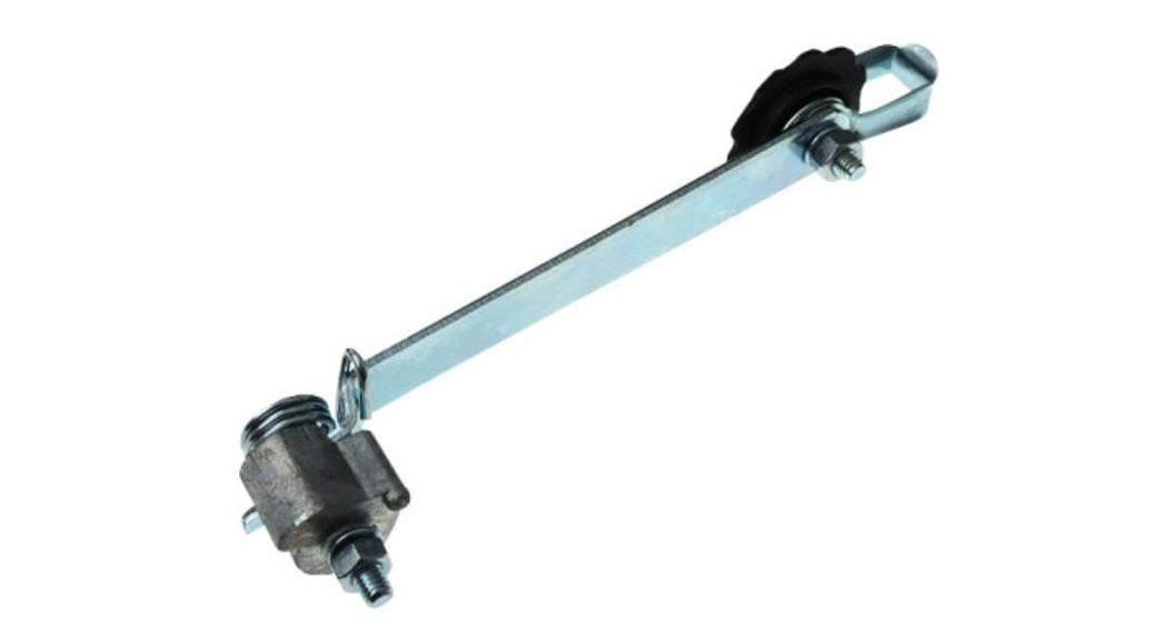 Kettenspanner / radspanner Puch Maxi S / N tretkette - Mofaparts