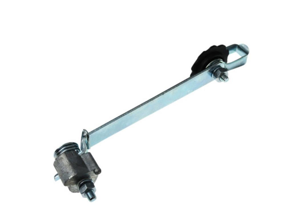 Kettenspanner / radspanner Puch Maxi S / N tretkette - Mofaparts