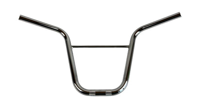 Lenker 30cm Chrom - Mofaparts