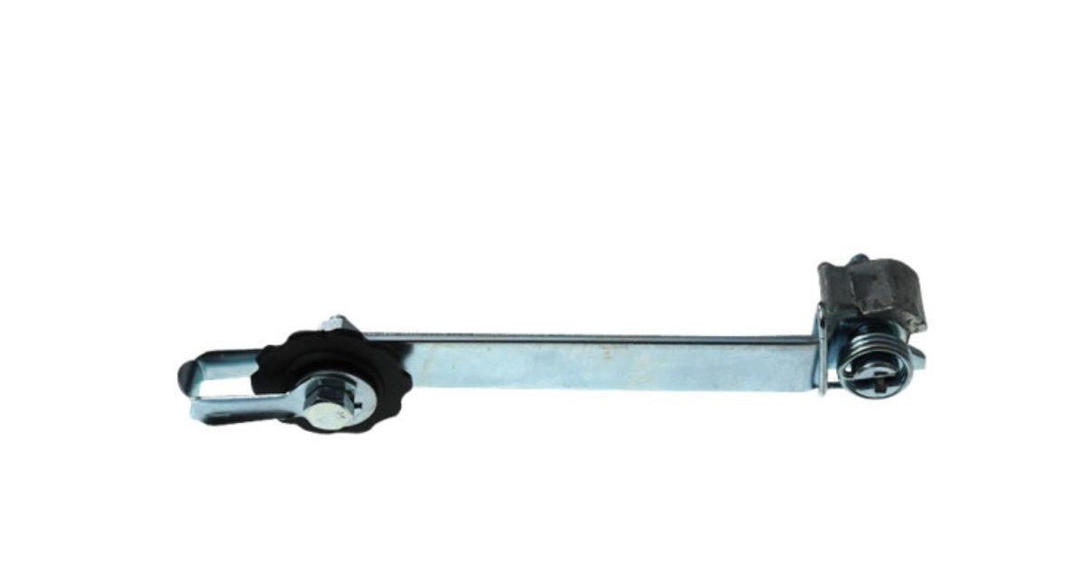 Kettenspanner / radspanner Puch Maxi S / N tretkette - Mofaparts