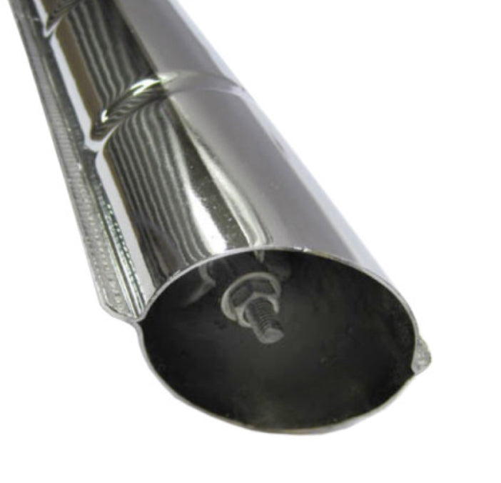 Puch Maxi 22mm Original Auspuff | 1A Qualität - Mofaparts