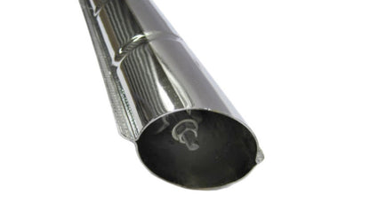 Puch Maxi 22mm Original Auspuff | 1A Qualität - Mofaparts