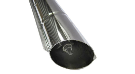 Puch Maxi 22mm Original Auspuff | 1A Qualität - Mofaparts