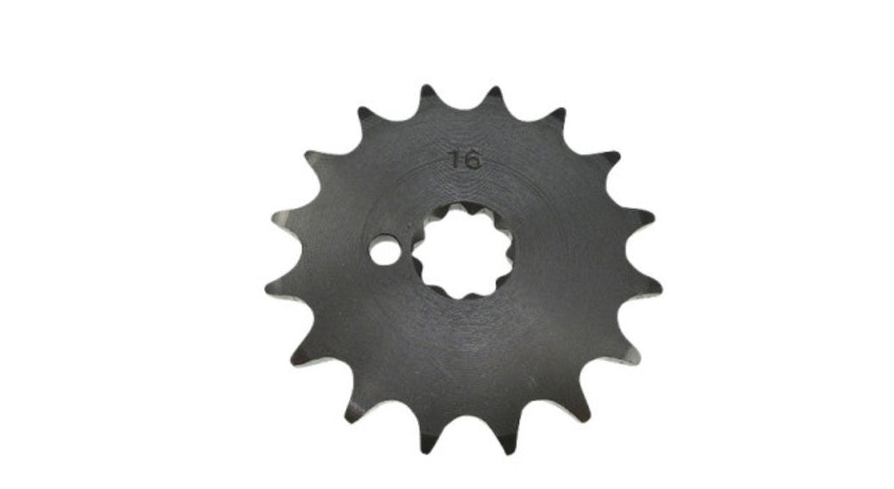 Puch 16 Ritzel - Mofaparts