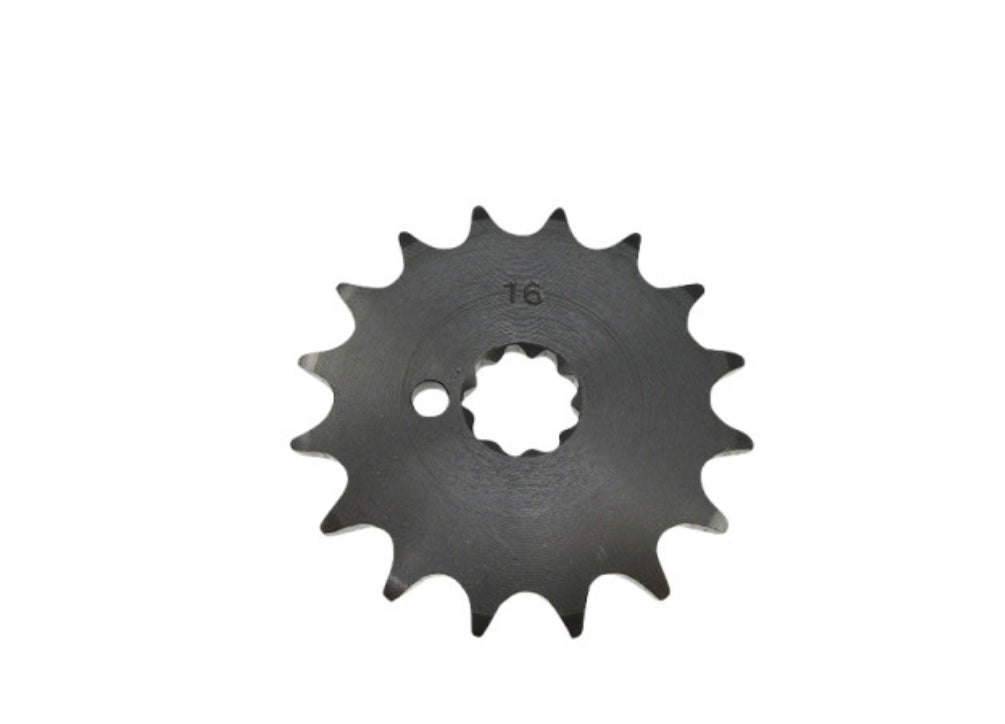 Puch 16 Ritzel - Mofaparts