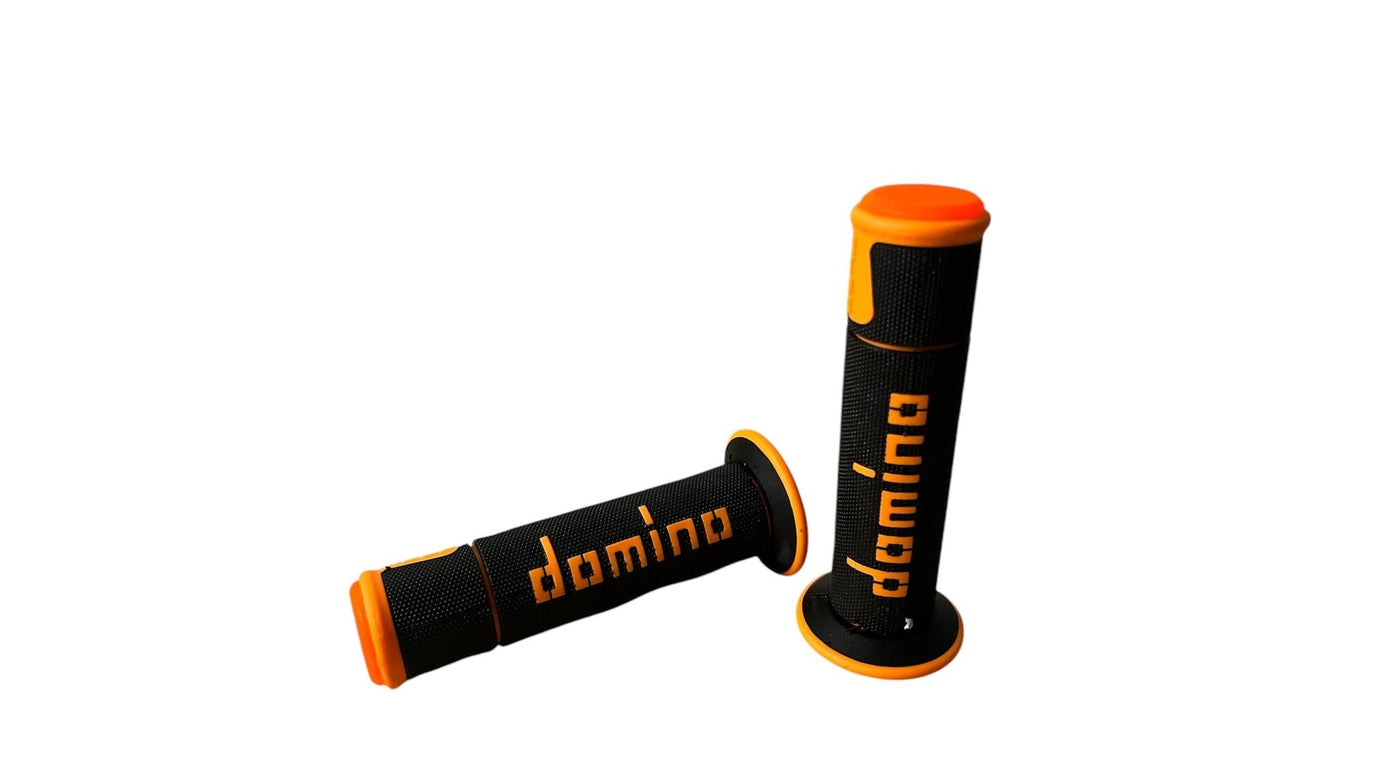 Domino Griffe | mehrere Farben | Top Qualität - Mofaparts