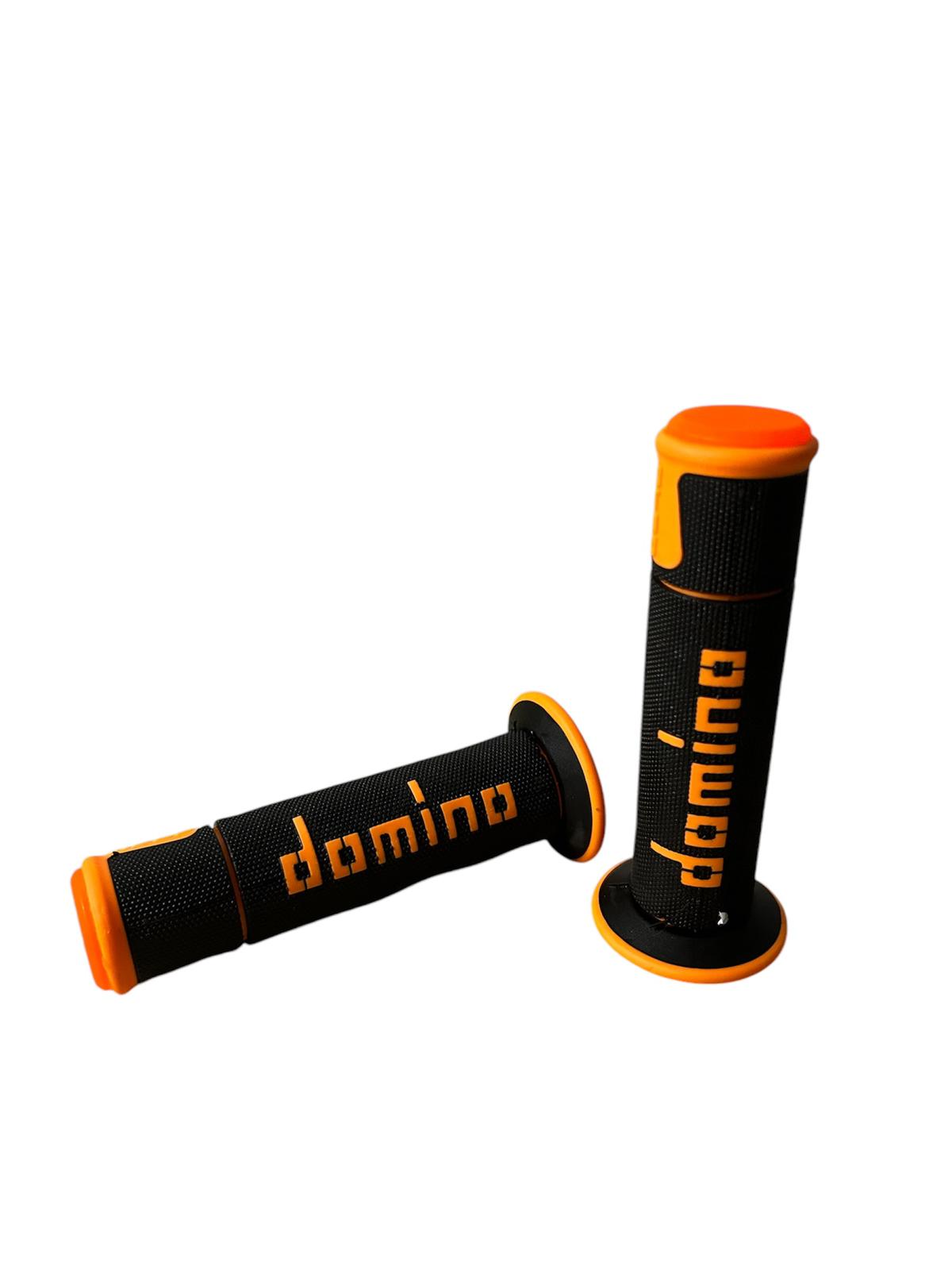 Domino Griffe | mehrere Farben | Top Qualität - Mofaparts