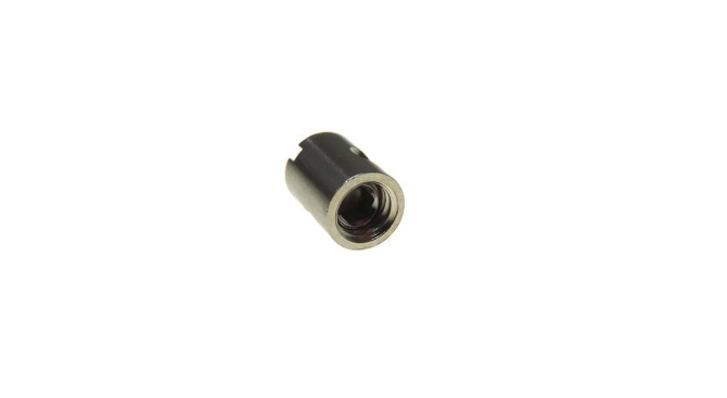 Gaszug Nippel 5x7mm für Bowdenzug - Mofaparts