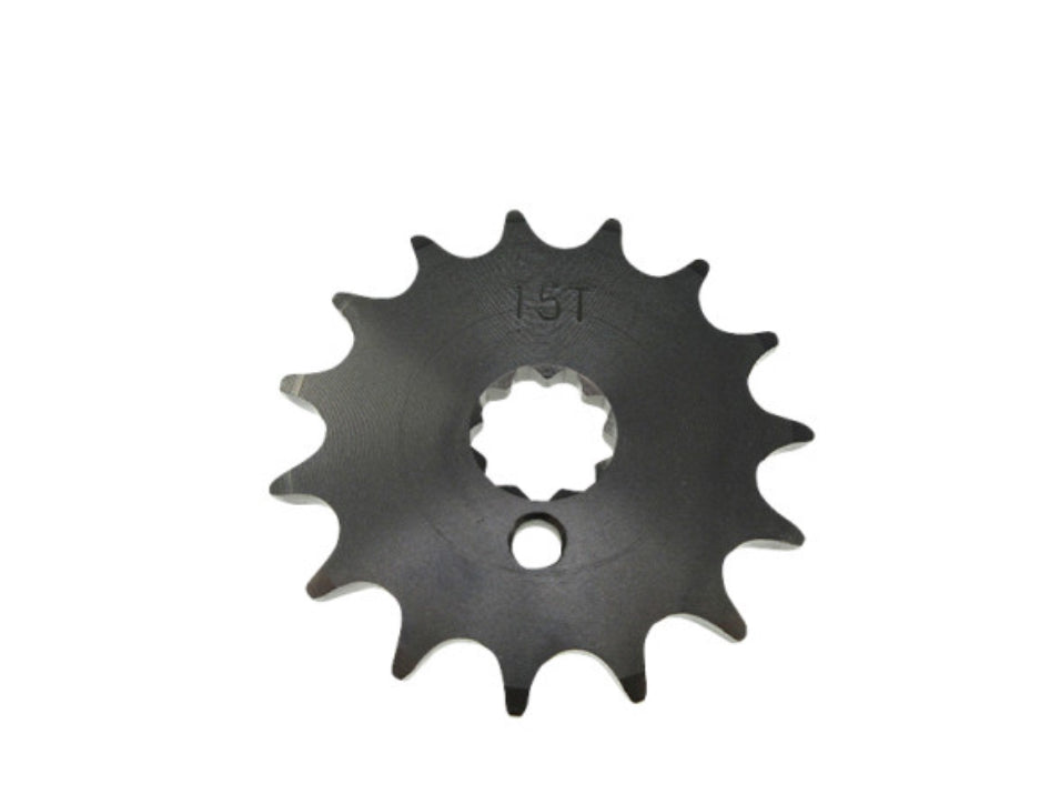 Puch 15 Ritzel - Mofaparts