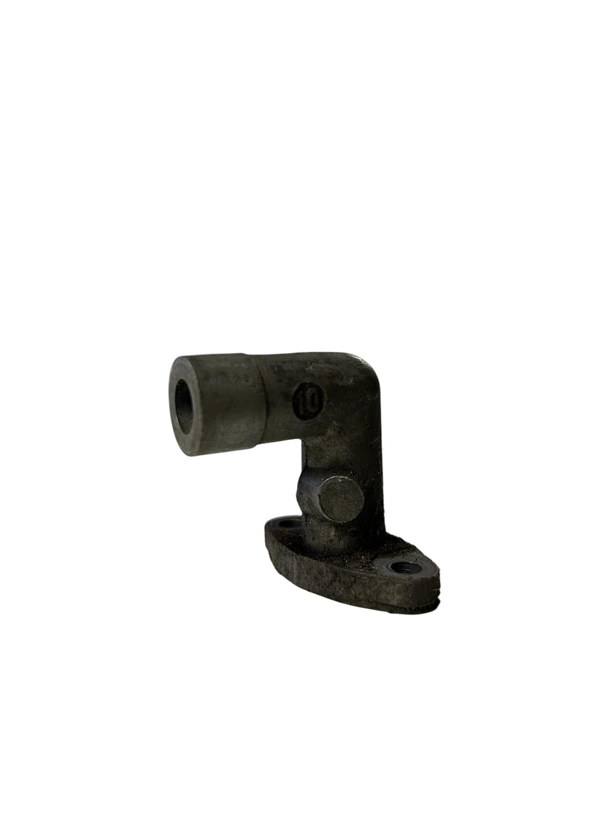 Puch e50 10mm NOS Ansaugstutzen Occ. - Mofaparts