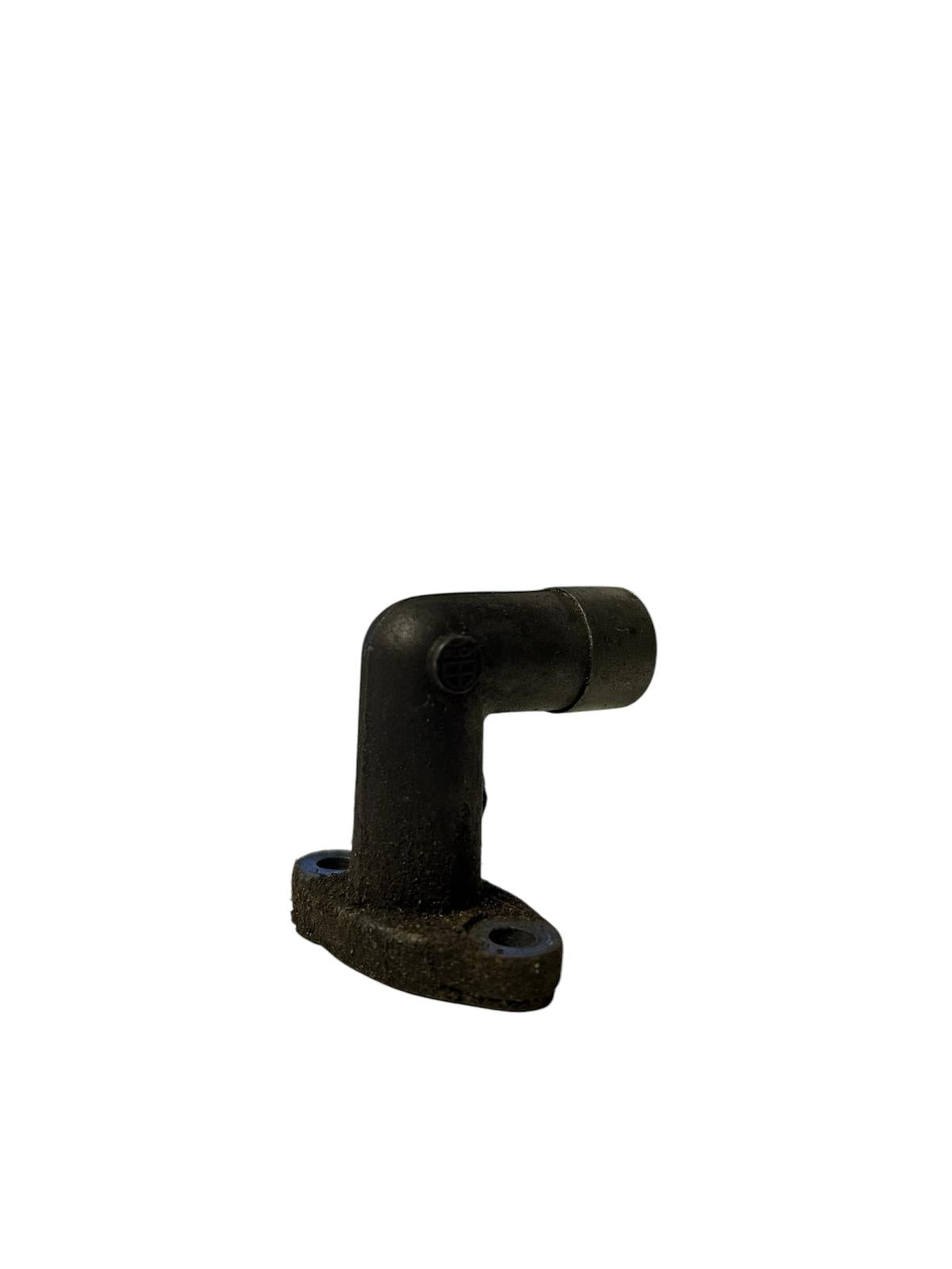 Puch e50 10mm NOS Ansaugstutzen Occ. - Mofaparts