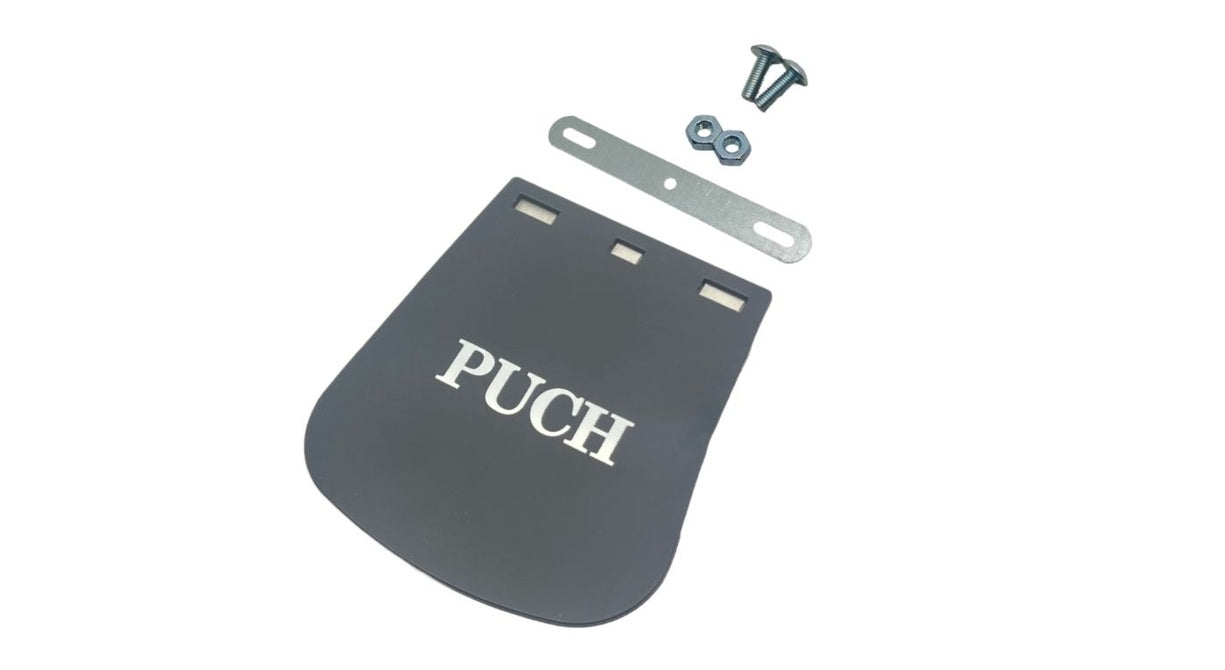 Schutzblech Spritzschutz Puch - Mofaparts