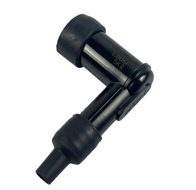 NGK Zündkerzenstecker LB01F 5KΩ Entstört Nachbau