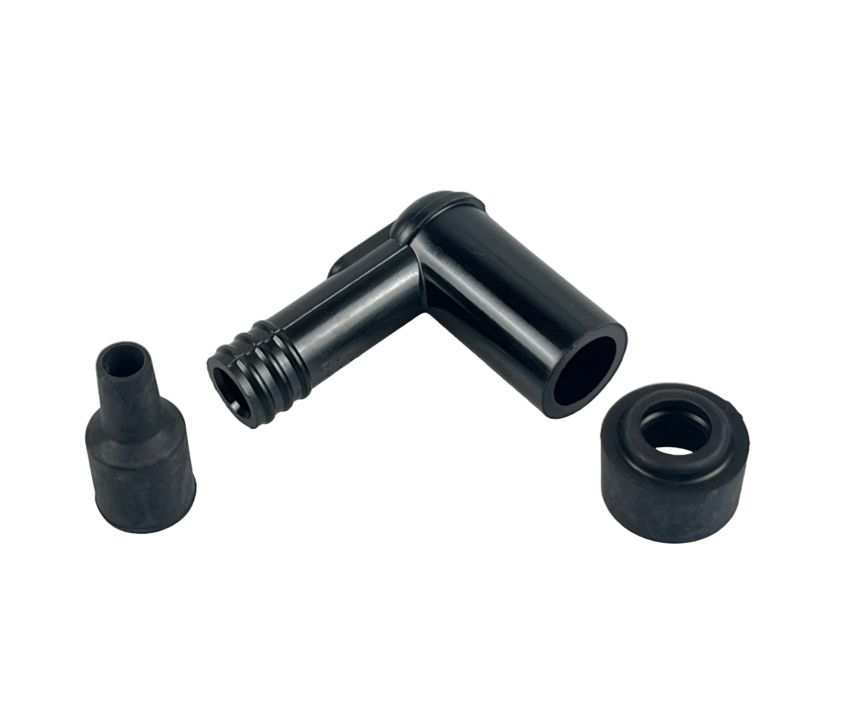 NGK Zündkerzenstecker LB01F 5KΩ Entstört Nachbau