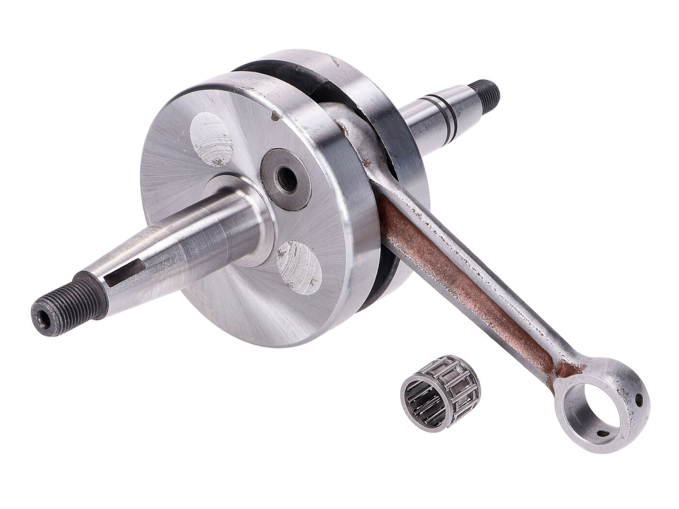 Kurbelwelle für Puch Maxi E50 Motor (Budget)