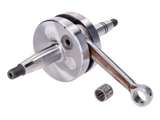 Kurbelwelle für Puch Maxi E50 Motor (Budget)