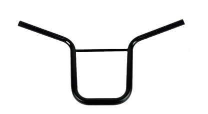 Lenker 30cm Universal Schwarz - Mofaparts
