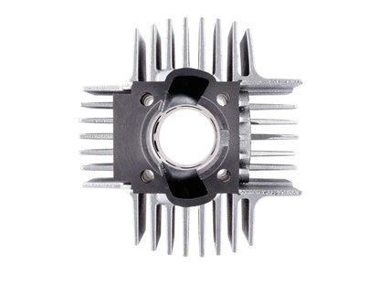 Zylinderkit Naraku 50ccm 38mm lange Kühlrippen für Puch Maxi