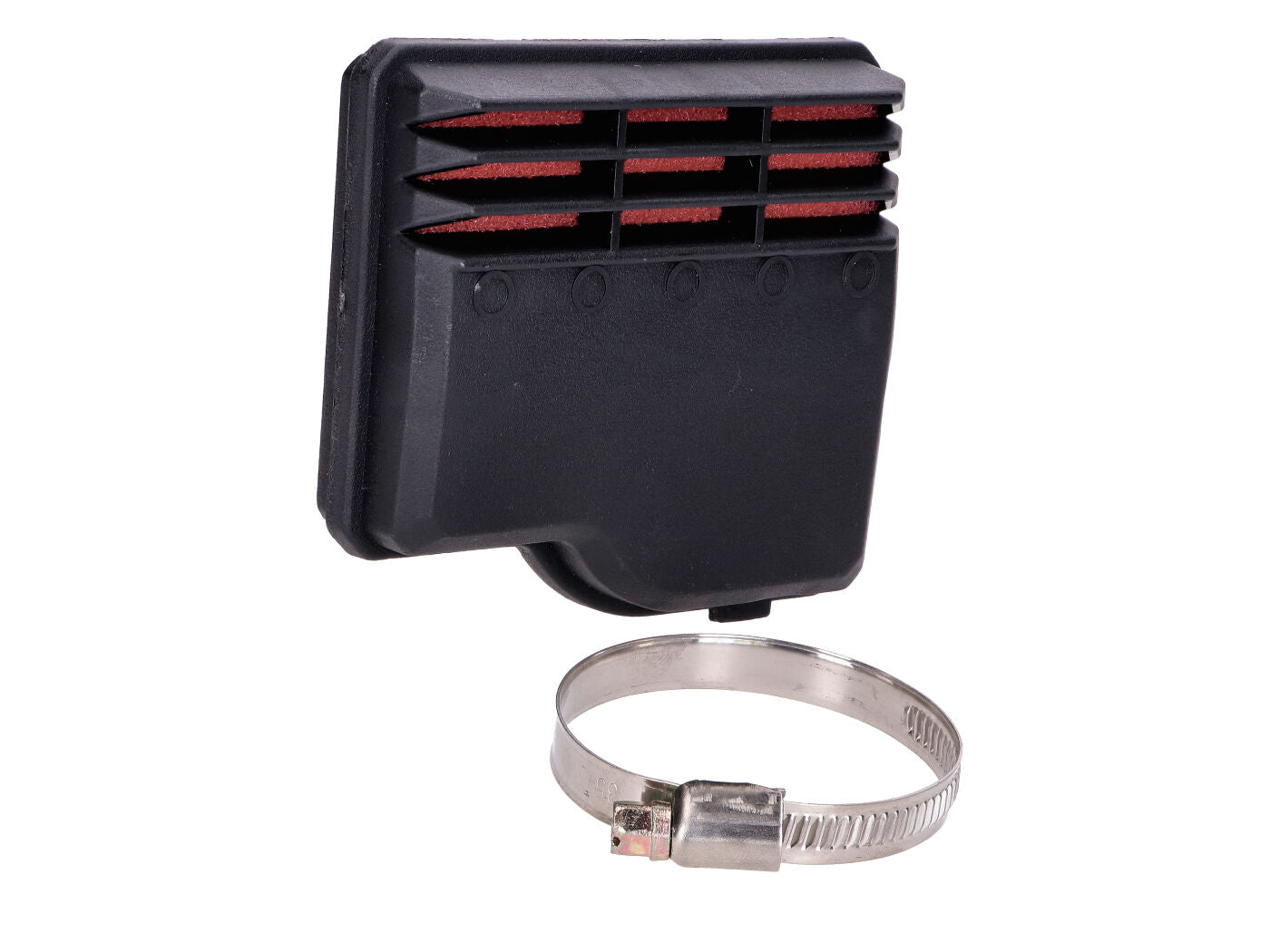 Luftfilter Naraku Tuning für Piaggio / Vespa Boss, Bravo, Ciao, Si