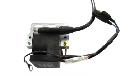 Zündung Innenrotor PVL Analog Puch Universal - Mofaparts