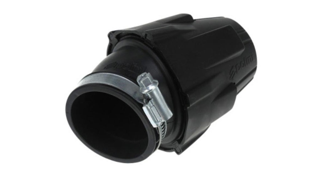 Luftfilter Polini Air Box 30° 46mm für Polini CP Vergaser - Mofaparts